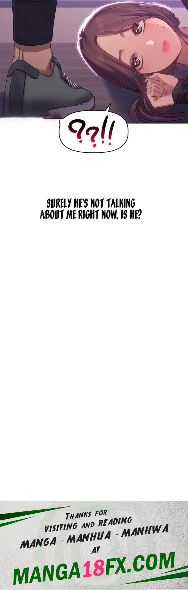 Drunken Maniac - Chapter 17 Page 11