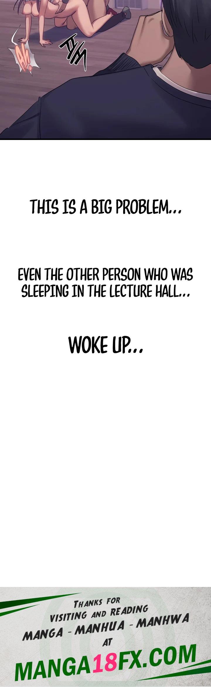 Drunken Maniac - Chapter 19 Page 17