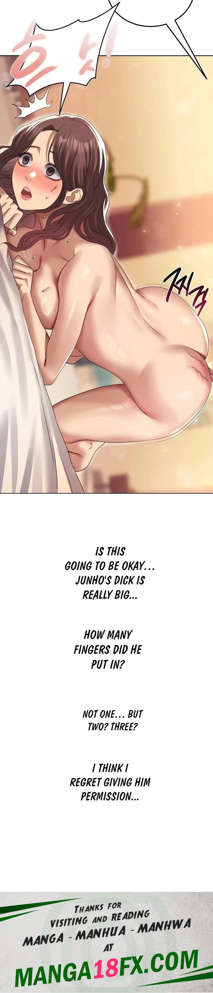 Drunken Maniac - Chapter 21 Page 11