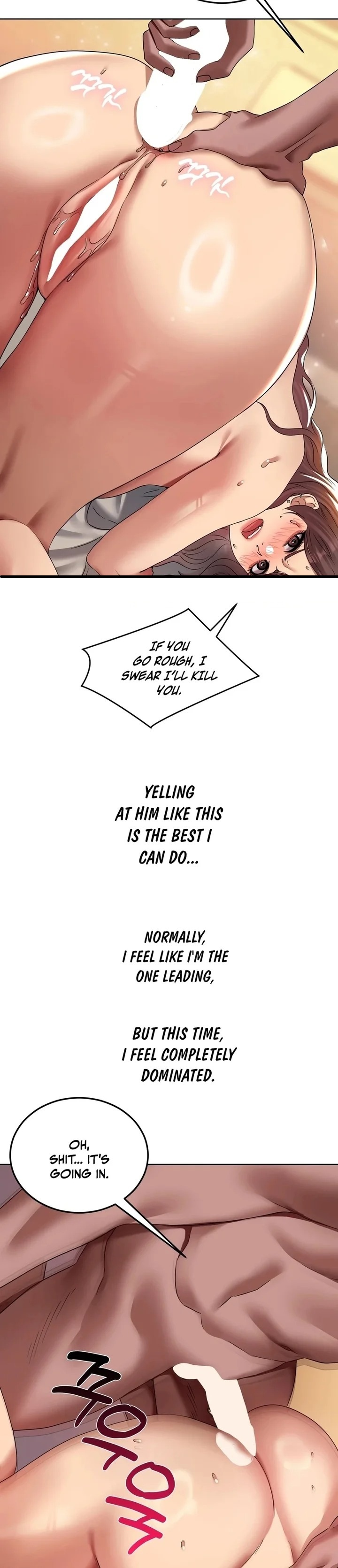 Drunken Maniac - Chapter 22 Page 3