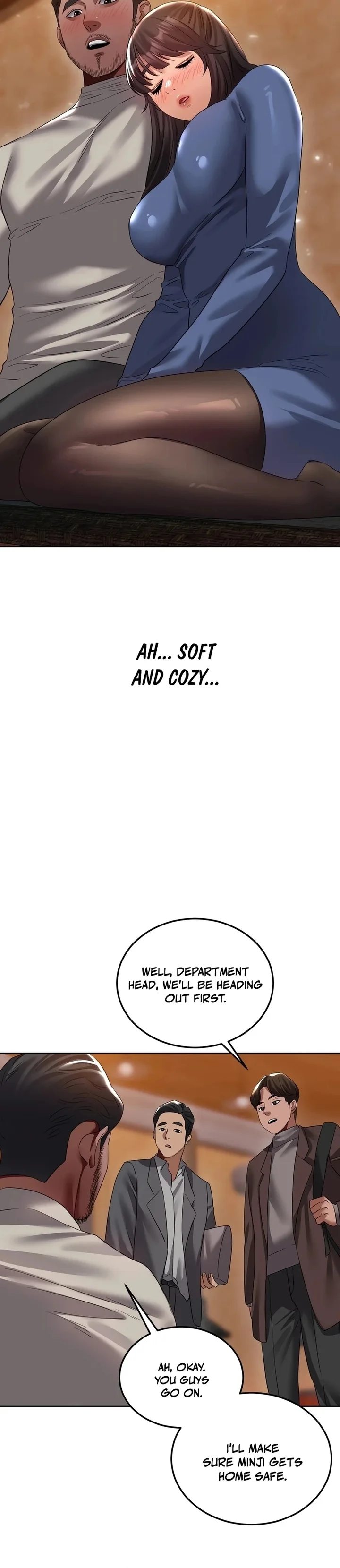 Drunken Maniac - Chapter 29 Page 8