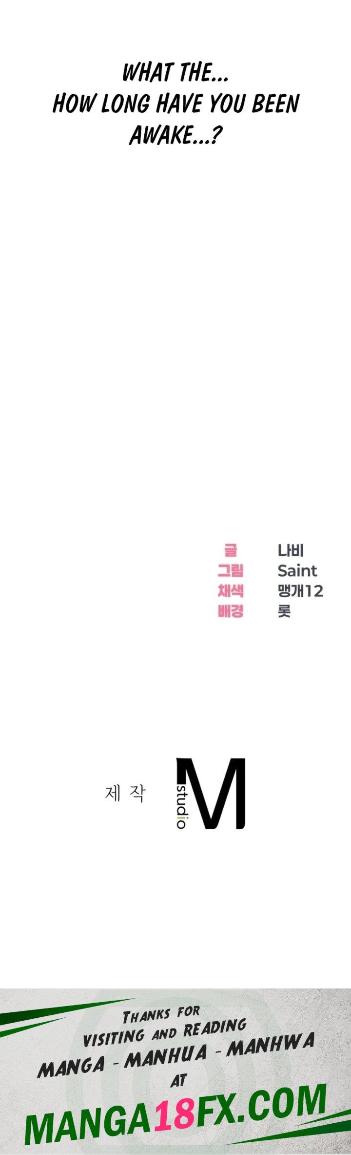 Drunken Maniac - Chapter 3 Page 27