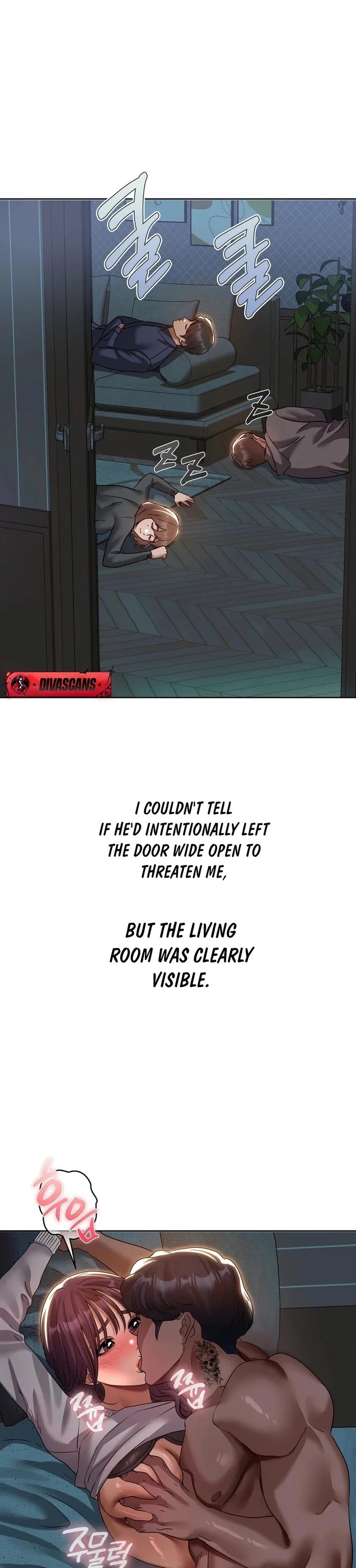 Drunken Maniac - Chapter 35 Page 6