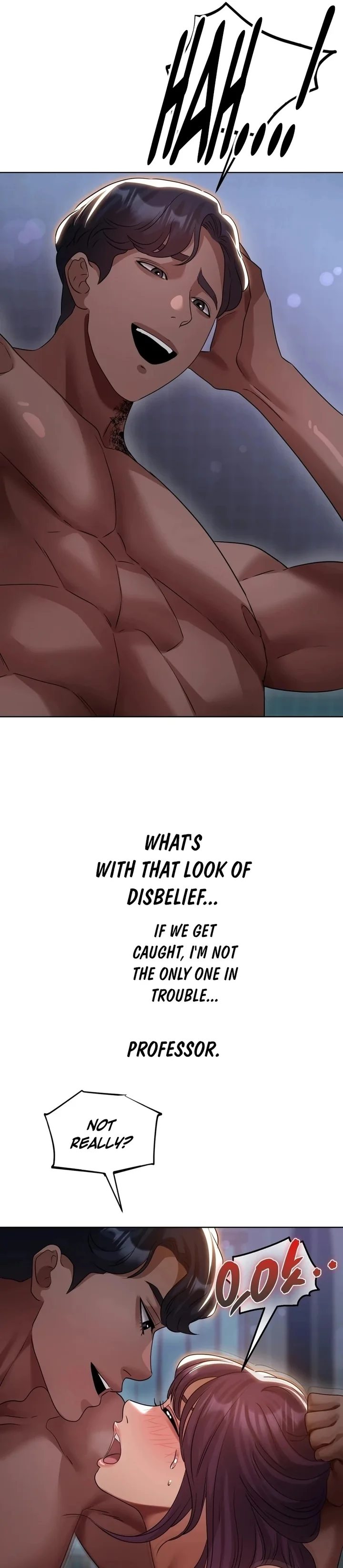 Drunken Maniac - Chapter 37 Page 5