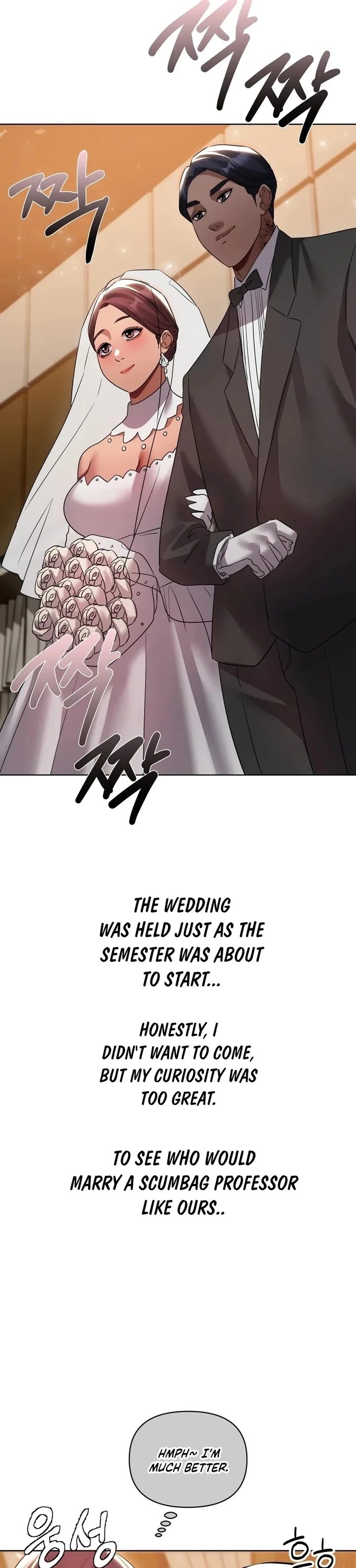 Drunken Maniac - Chapter 38 Page 9