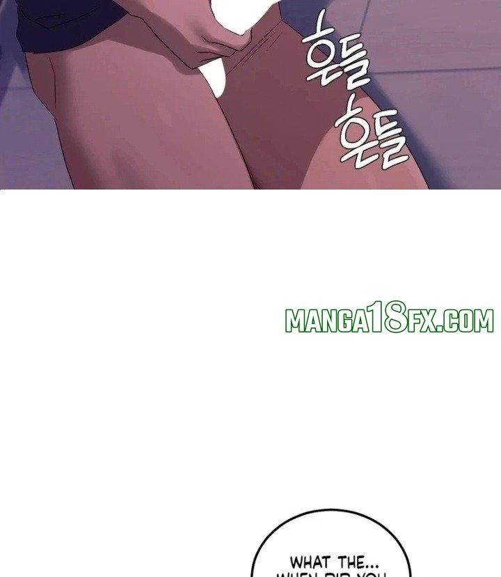 Drunken Maniac - Chapter 4 Page 29