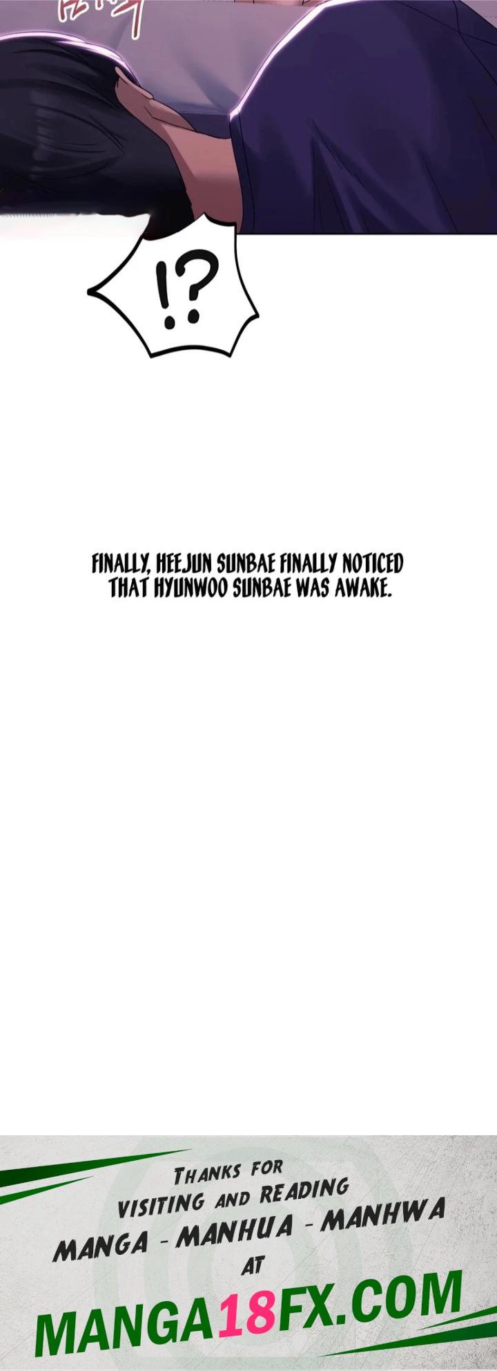 Drunken Maniac - Chapter 4 Page 31