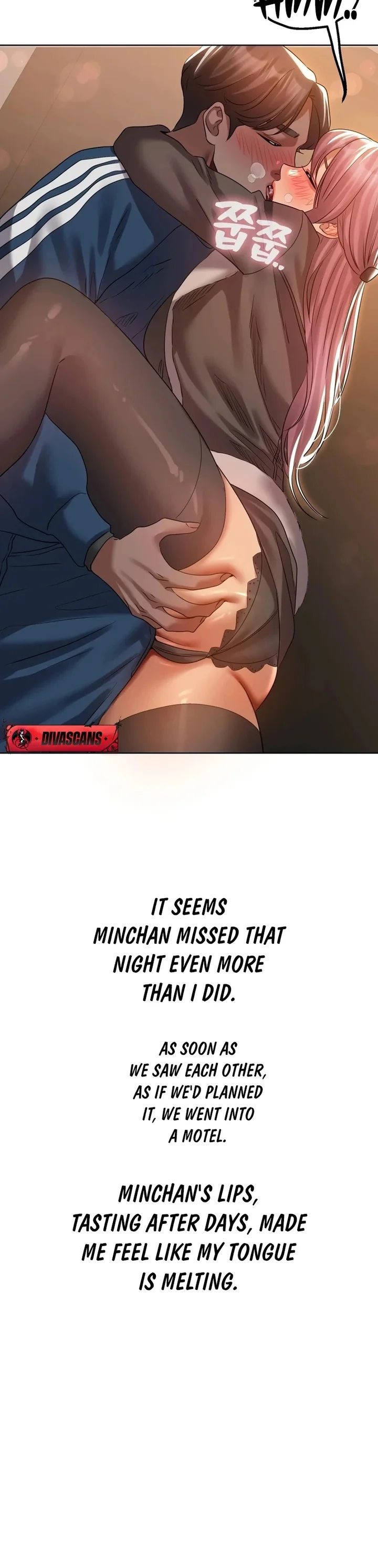 Drunken Maniac - Chapter 41 Page 15