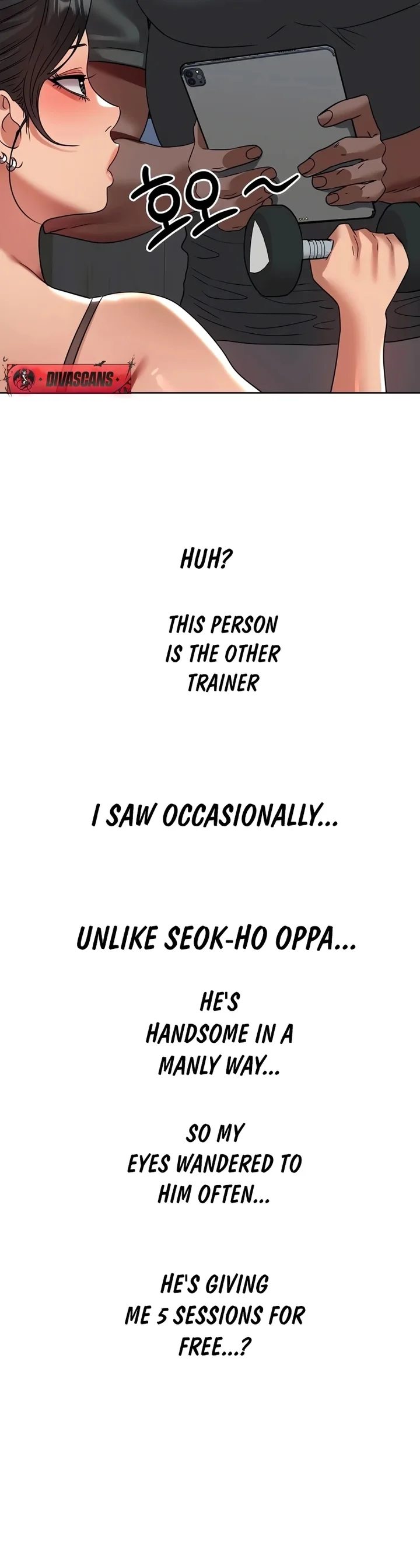 Drunken Maniac - Chapter 45 Page 17