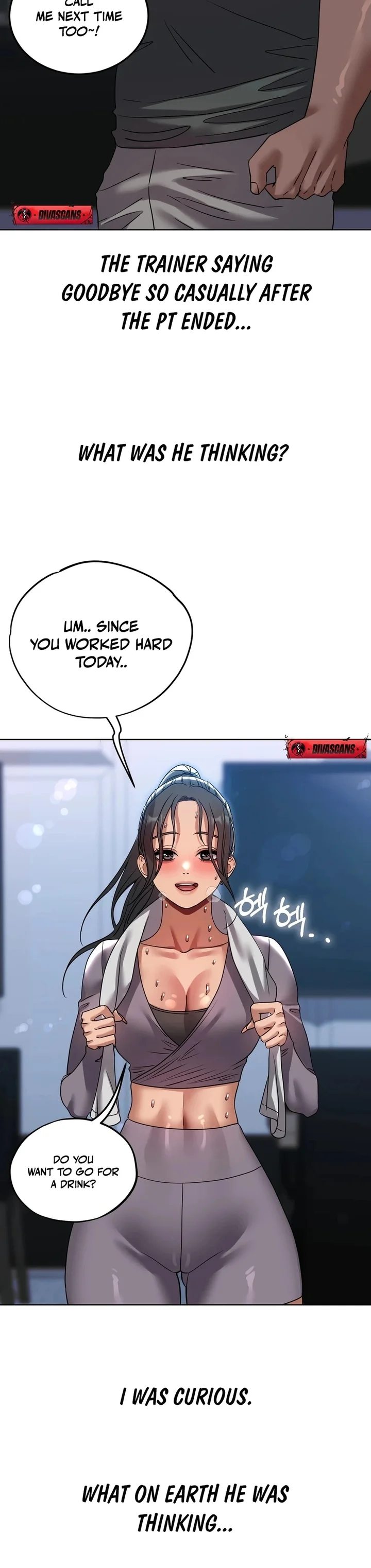 Drunken Maniac - Chapter 46 Page 7