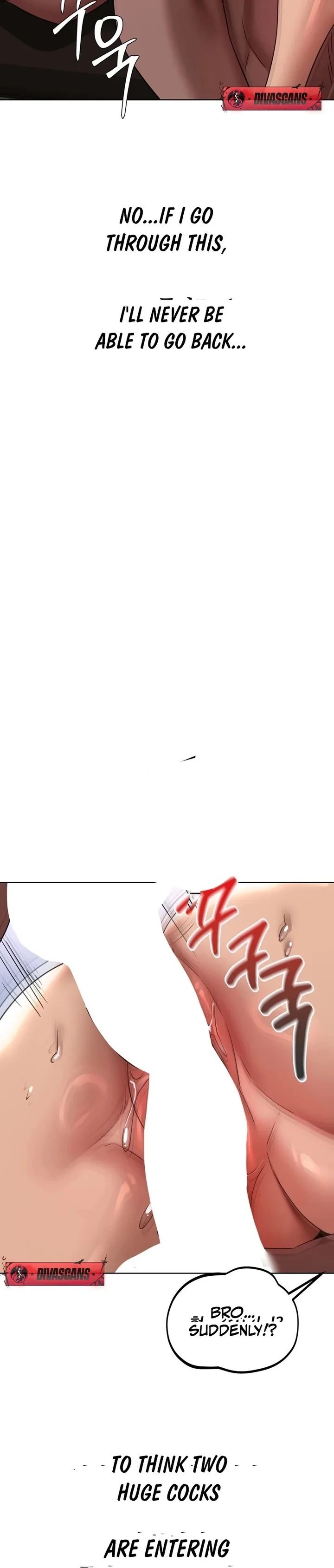 Drunken Maniac - Chapter 48 Page 10