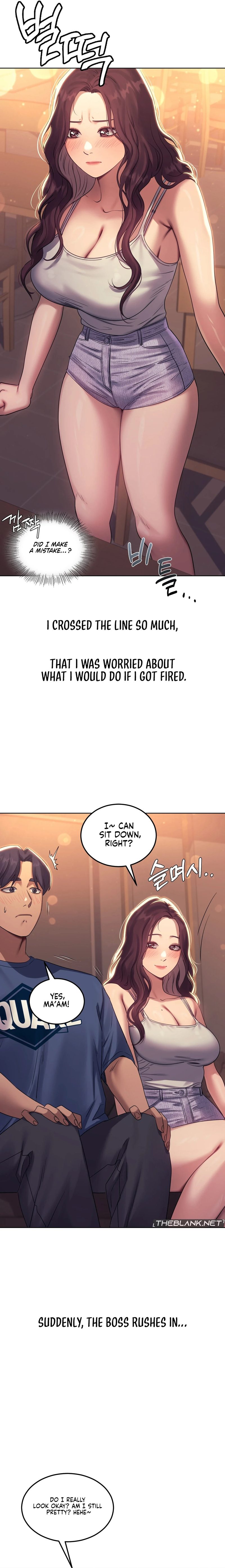 Drunken Maniac - Chapter 8 Page 5