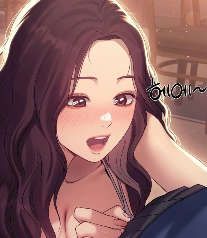 Drunken Maniac - Chapter 9 Page 8