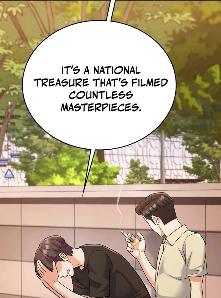 No Uploads Today - Chapter 1 Page 100