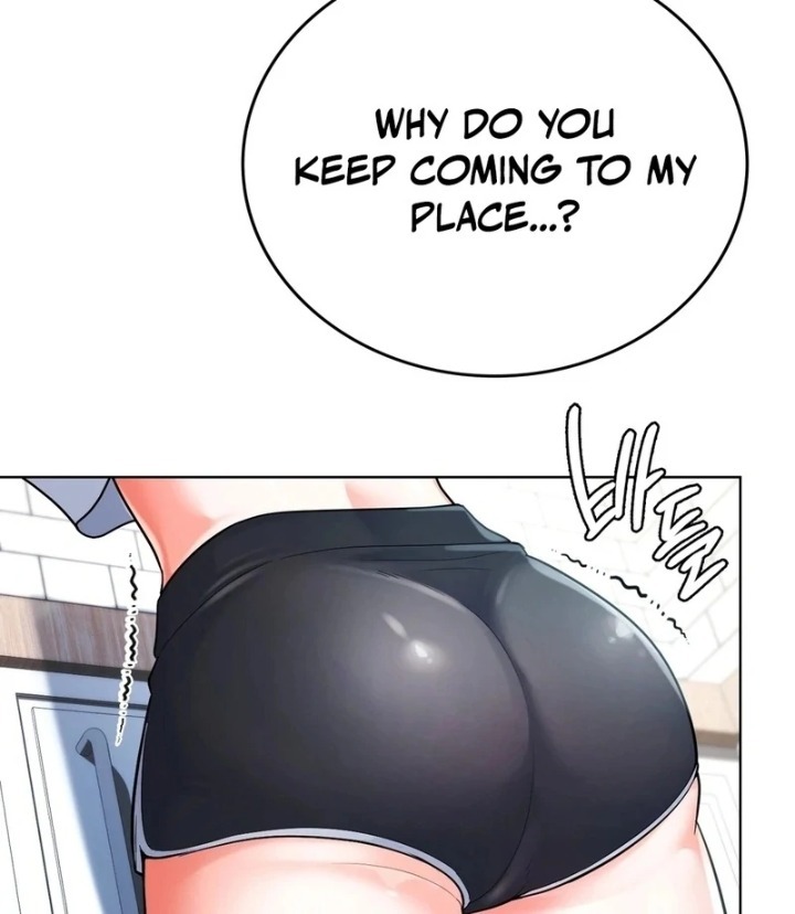 No Uploads Today - Chapter 1 Page 124