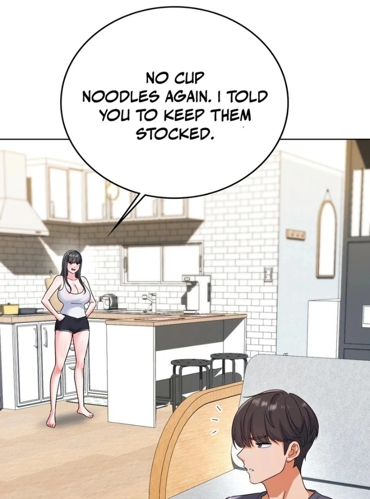 No Uploads Today - Chapter 1 Page 128