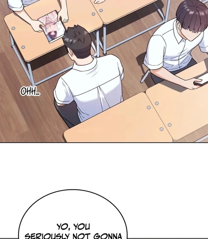 No Uploads Today - Chapter 1 Page 17