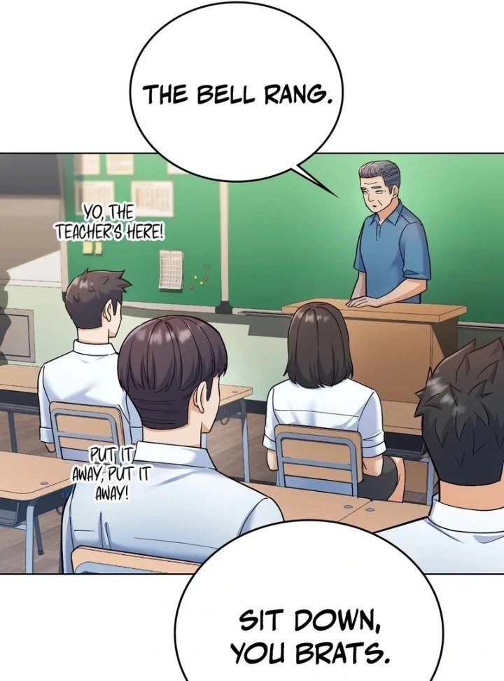 No Uploads Today - Chapter 1 Page 19