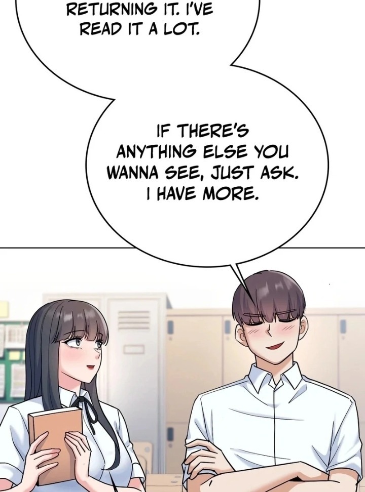 No Uploads Today - Chapter 1 Page 42