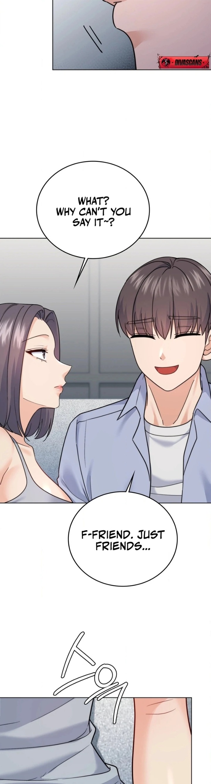 No Uploads Today - Chapter 10 Page 39