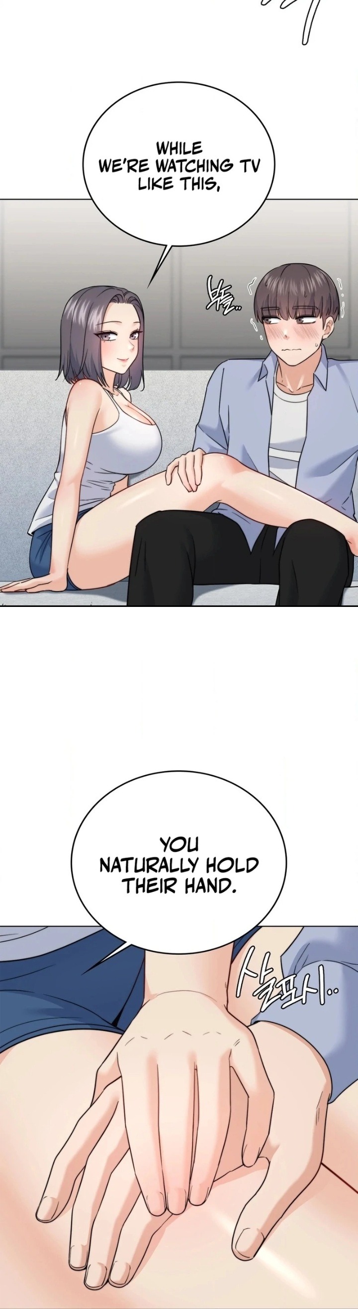 No Uploads Today - Chapter 10 Page 65