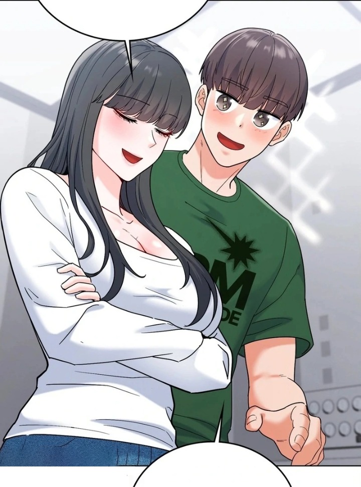 No Uploads Today - Chapter 2 Page 105