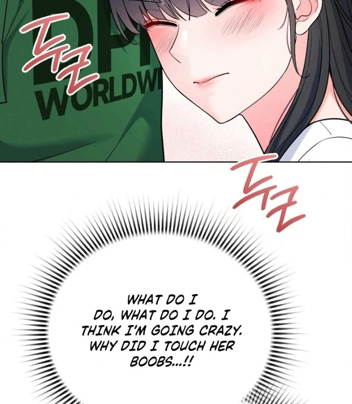 No Uploads Today - Chapter 2 Page 125