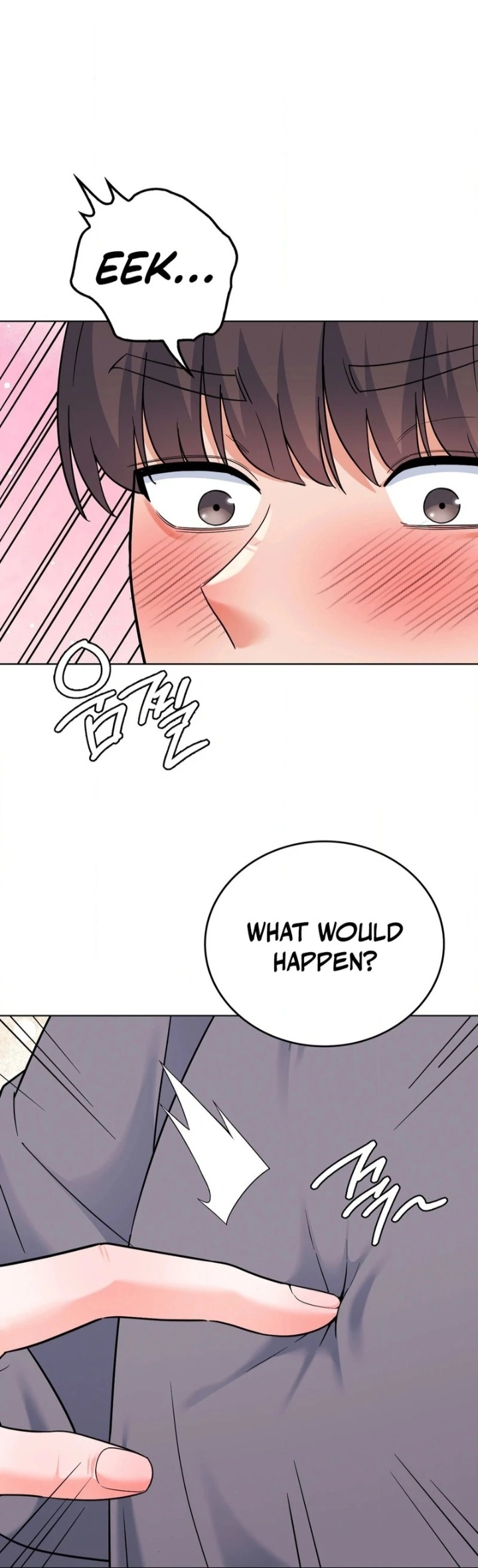 No Uploads Today - Chapter 2 Page 13