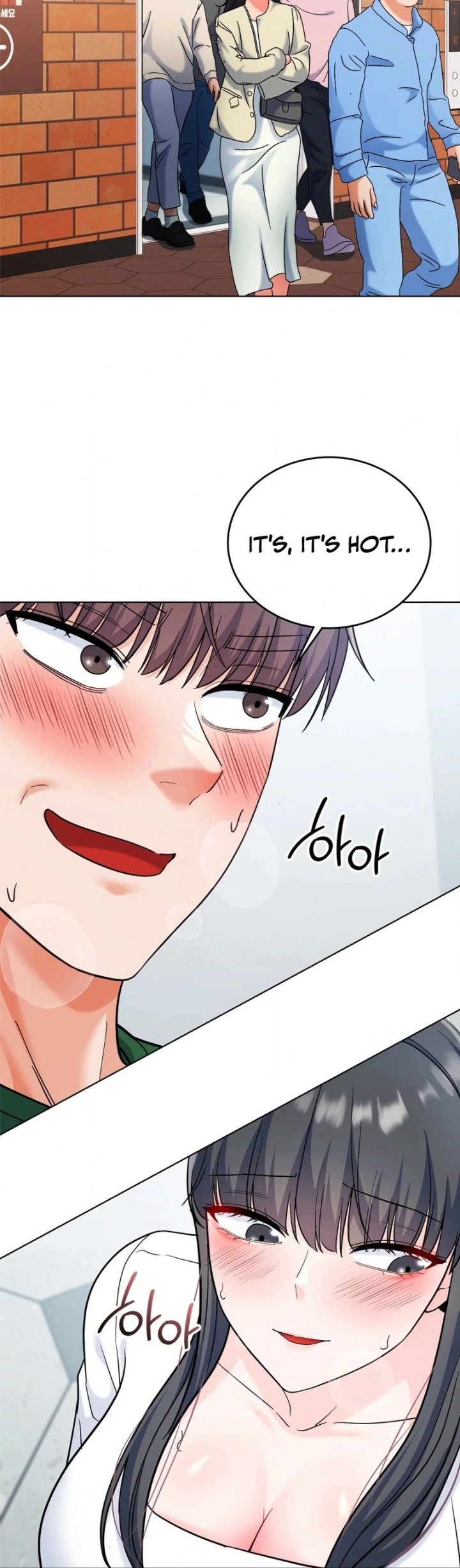 No Uploads Today - Chapter 2 Page 130