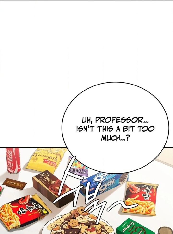 No Uploads Today - Chapter 2 Page 27