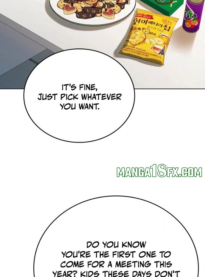 No Uploads Today - Chapter 2 Page 28