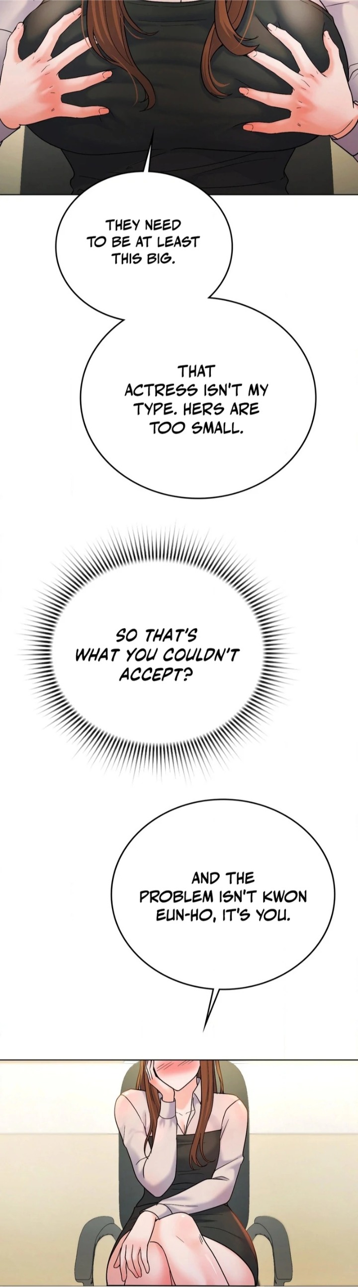 No Uploads Today - Chapter 2 Page 39