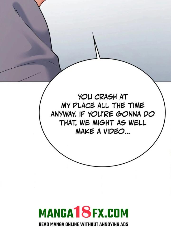 No Uploads Today - Chapter 2 Page 4