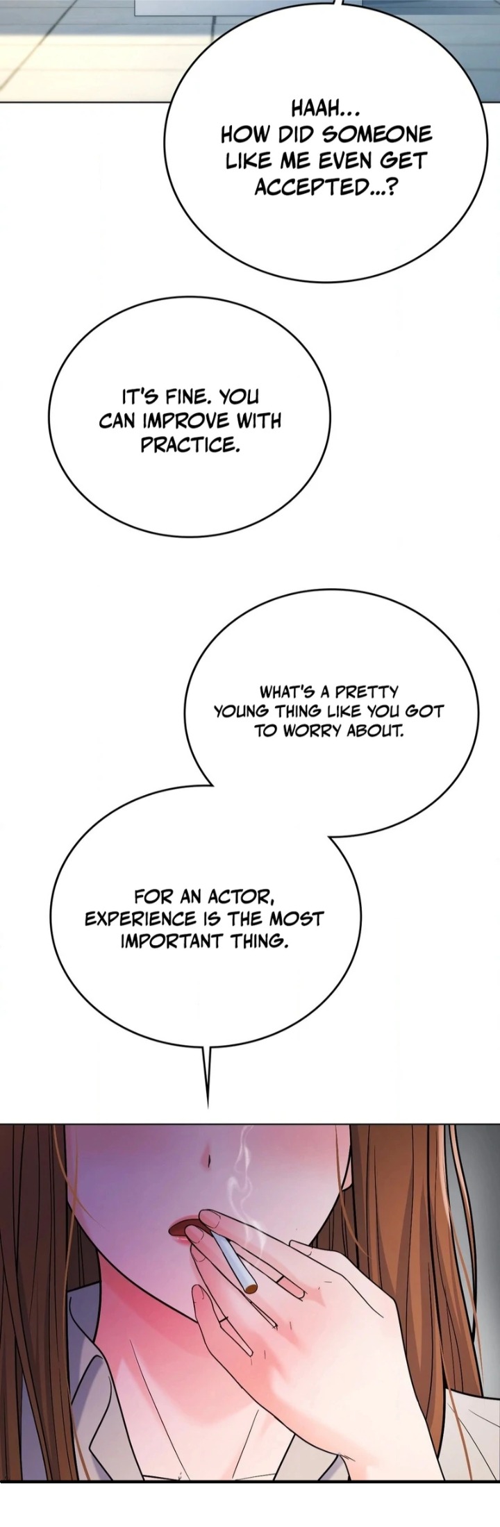 No Uploads Today - Chapter 2 Page 52