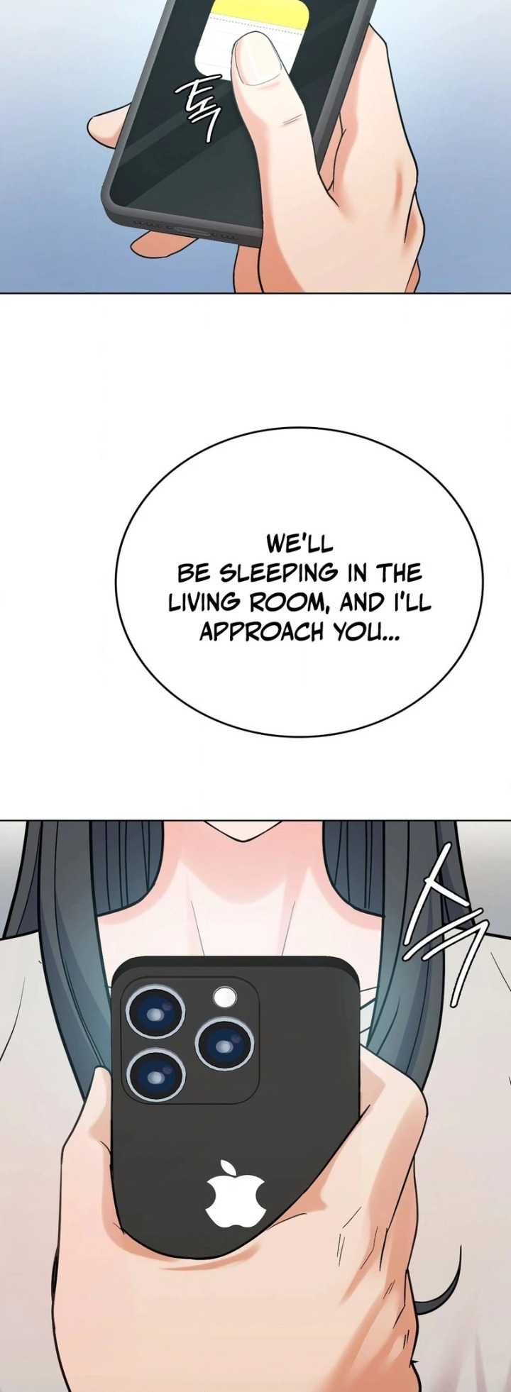 No Uploads Today - Chapter 3 Page 52