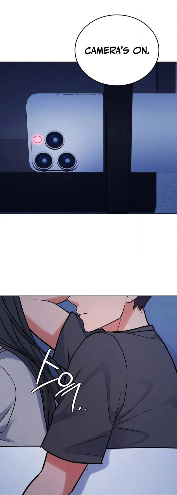 No Uploads Today - Chapter 3 Page 65