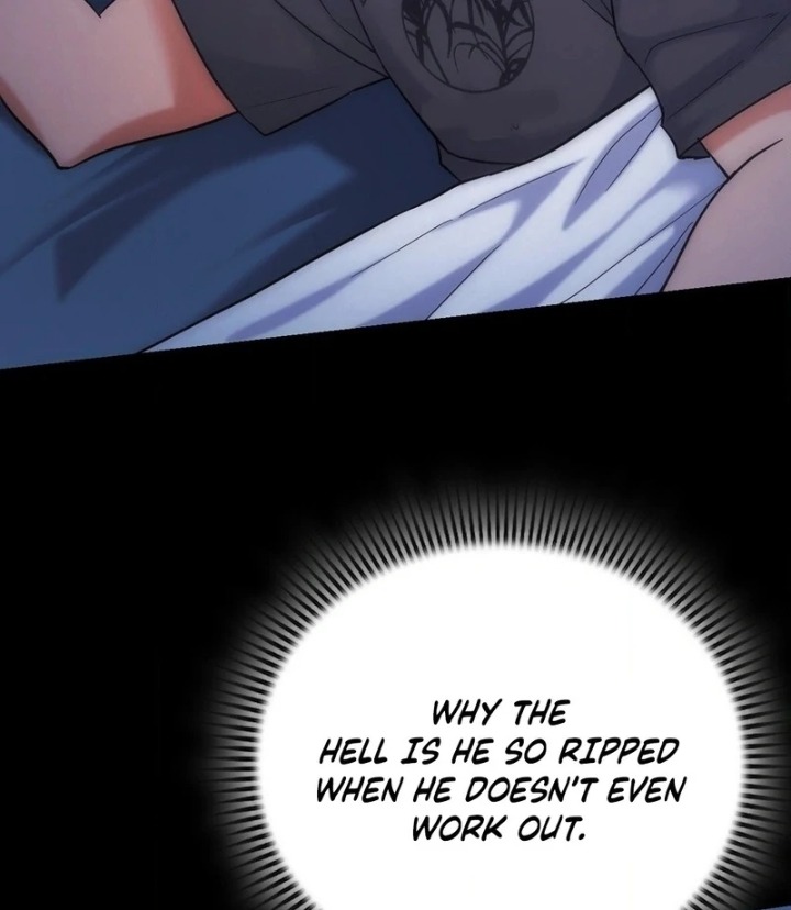 No Uploads Today - Chapter 4 Page 17