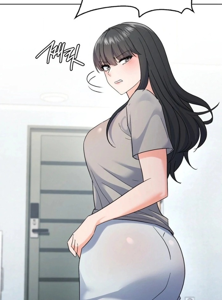 No Uploads Today - Chapter 4 Page 58