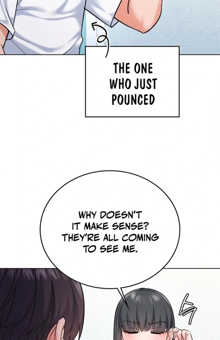 No Uploads Today - Chapter 5 Page 33