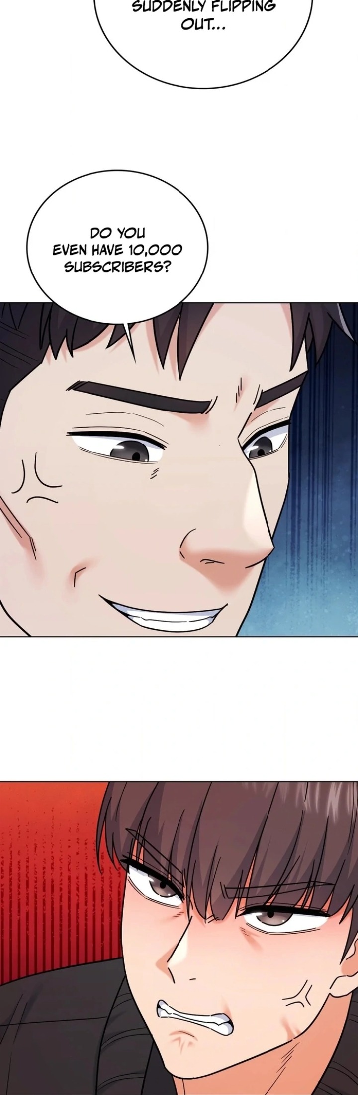 No Uploads Today - Chapter 5 Page 81