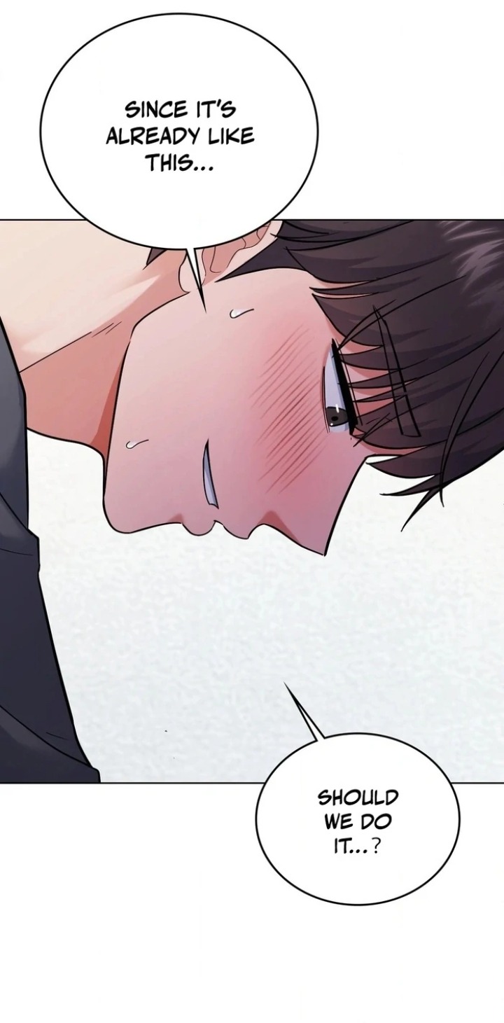 No Uploads Today - Chapter 5 Page 9