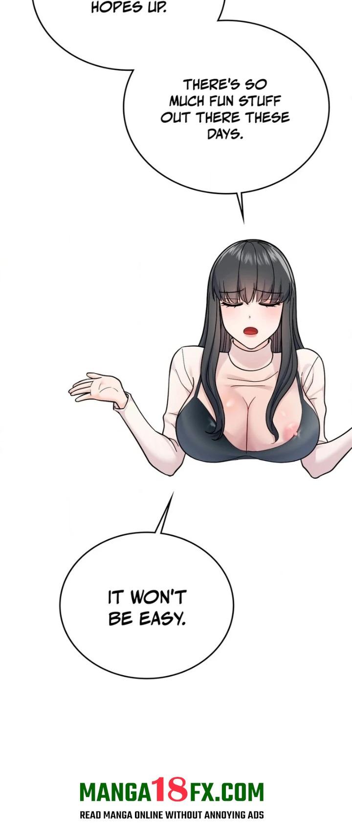 No Uploads Today - Chapter 6 Page 104