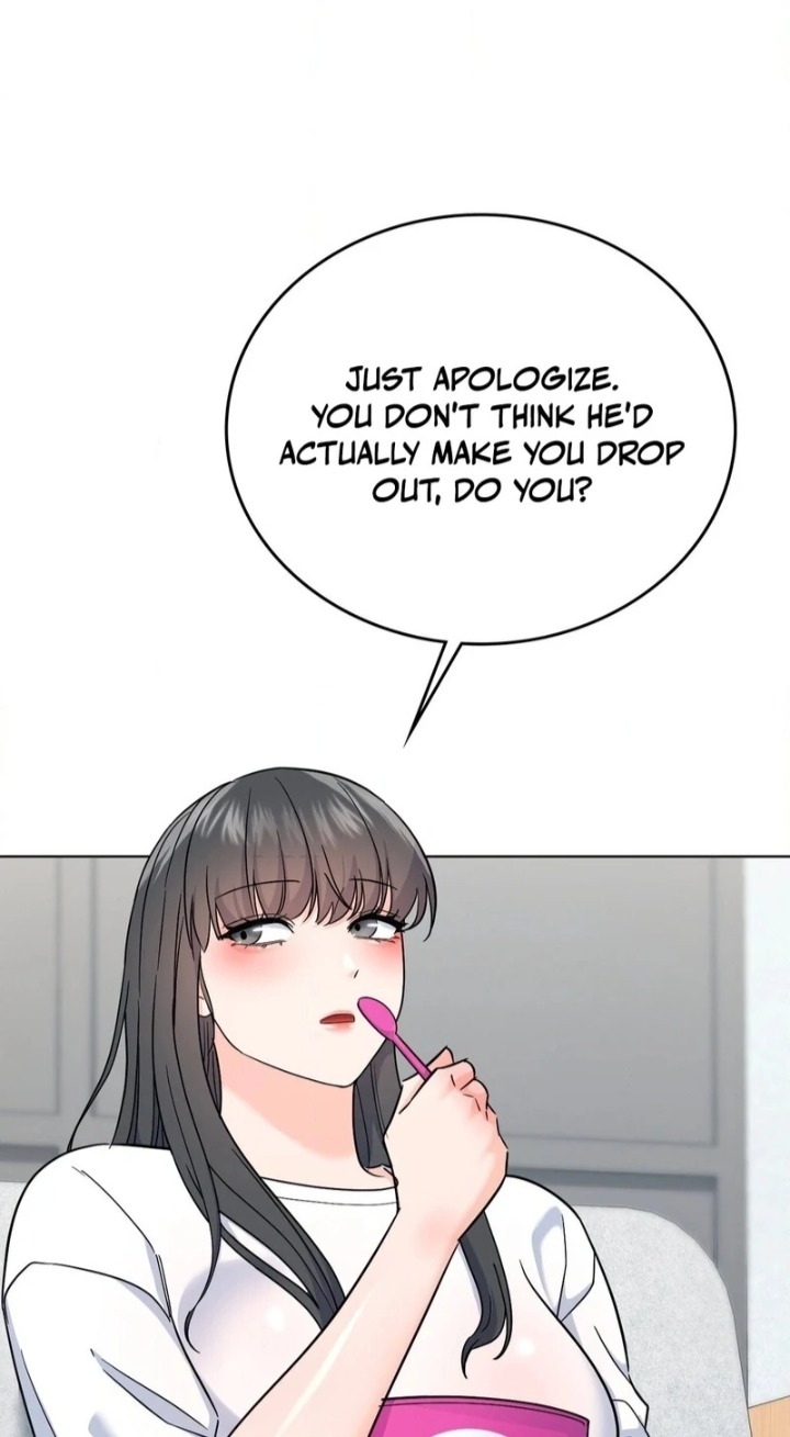 No Uploads Today - Chapter 6 Page 13