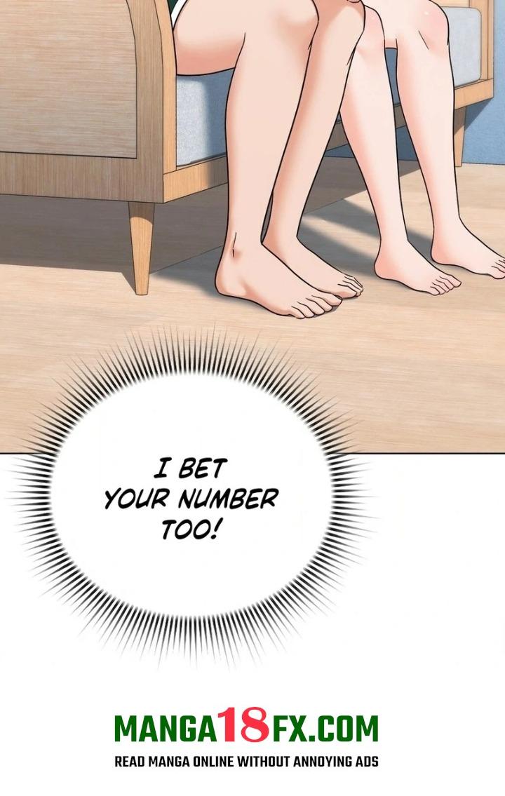 No Uploads Today - Chapter 6 Page 18