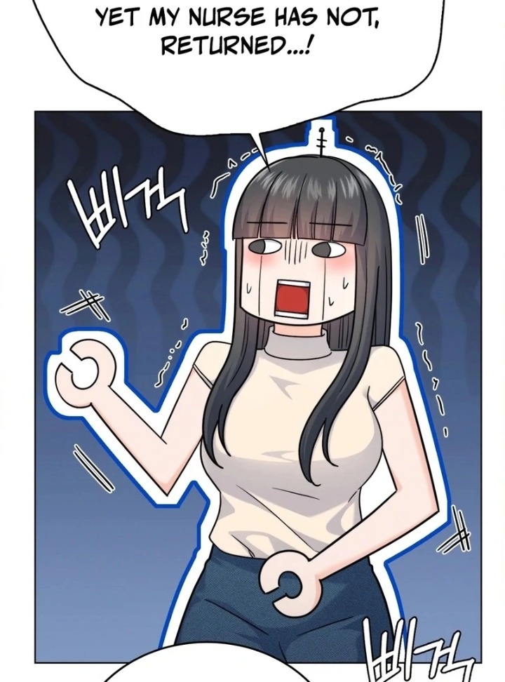 No Uploads Today - Chapter 7 Page 18