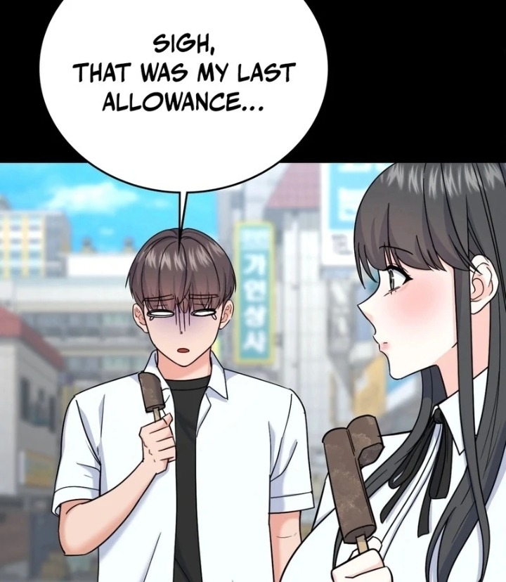 No Uploads Today - Chapter 8 Page 11