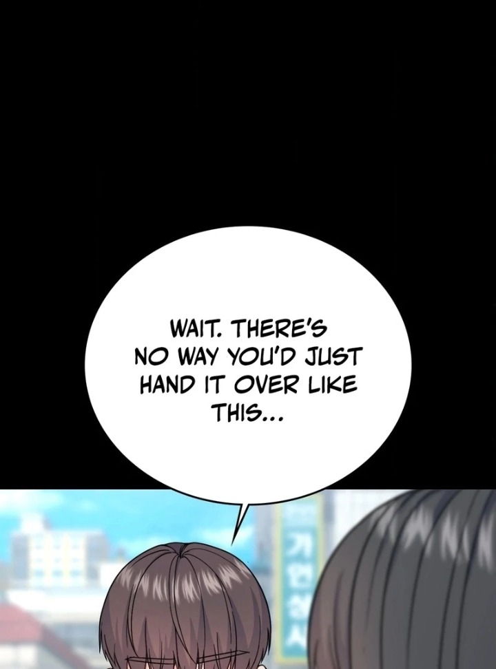 No Uploads Today - Chapter 8 Page 14