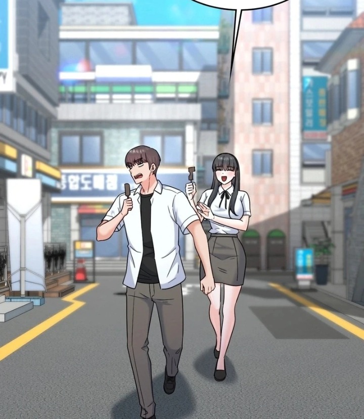 No Uploads Today - Chapter 8 Page 34