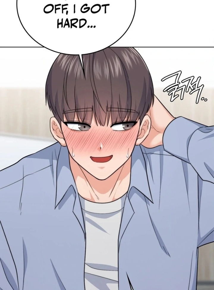 No Uploads Today - Chapter 8 Page 70