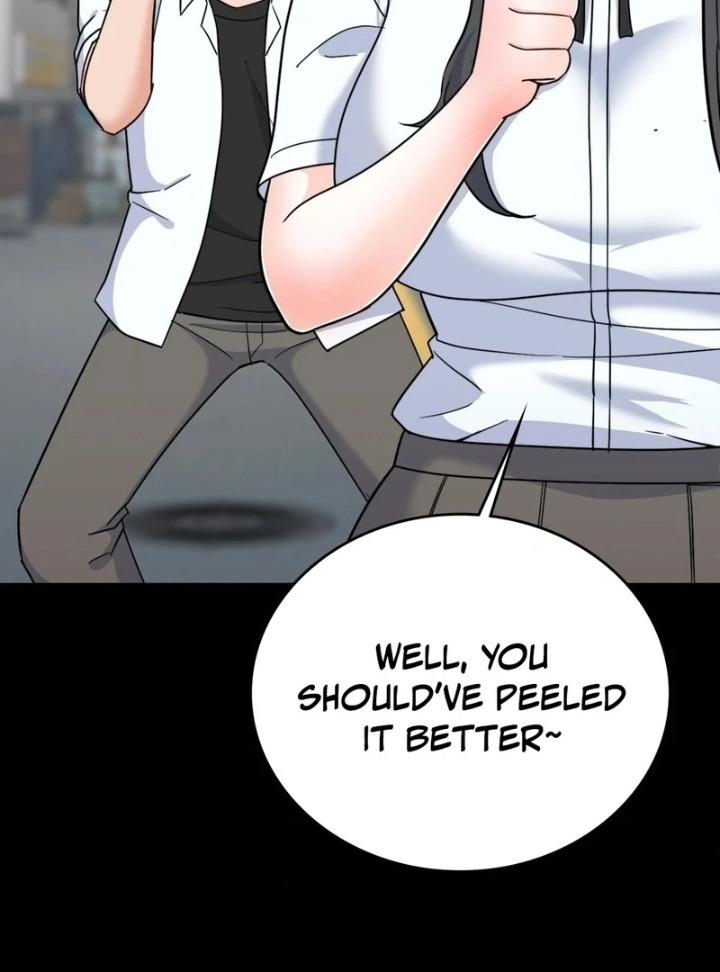 No Uploads Today - Chapter 8 Page 9